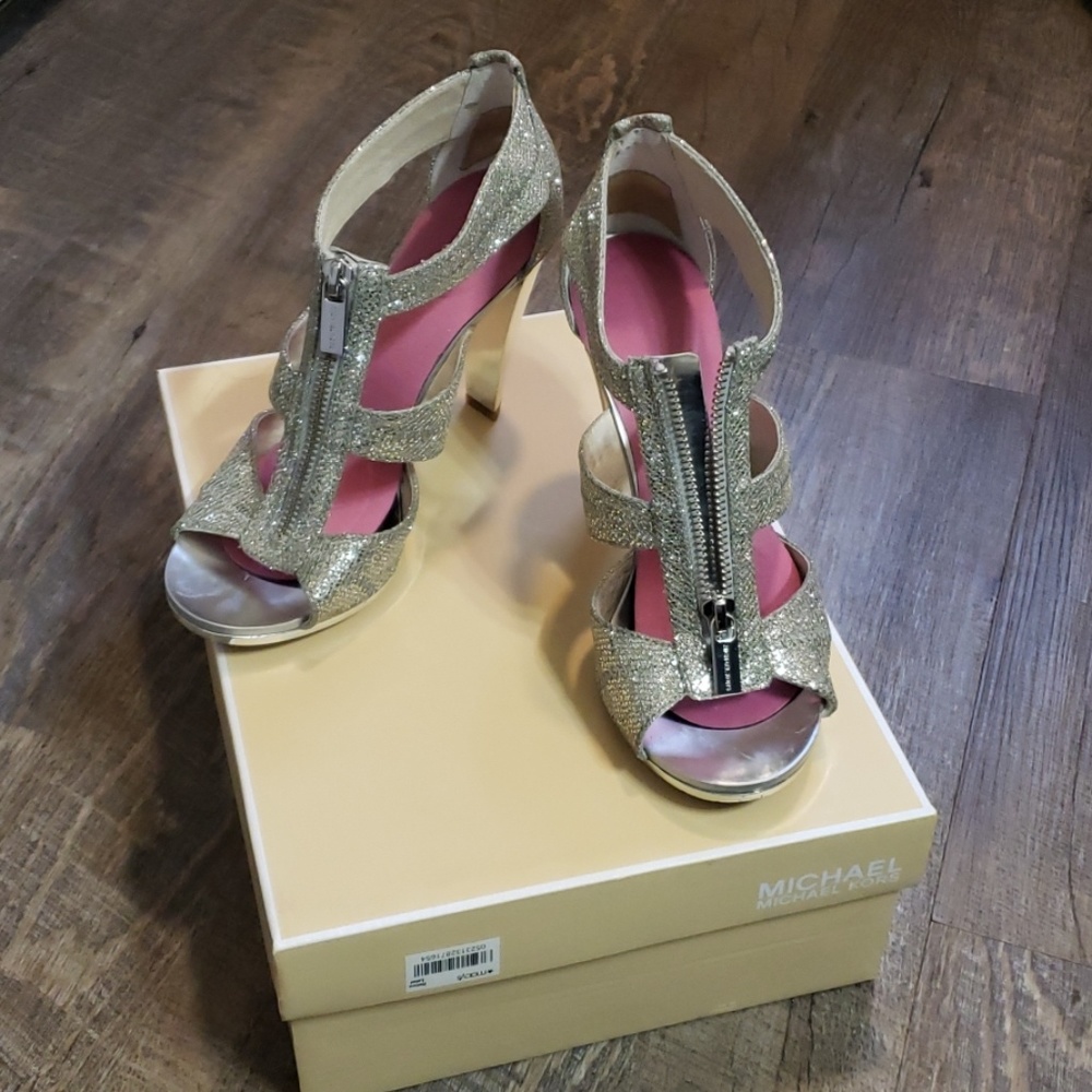 Michael Kors Heels